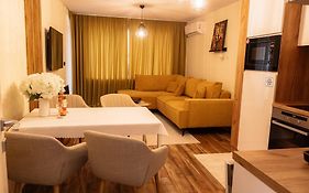 Tirol Home -Green Apartment